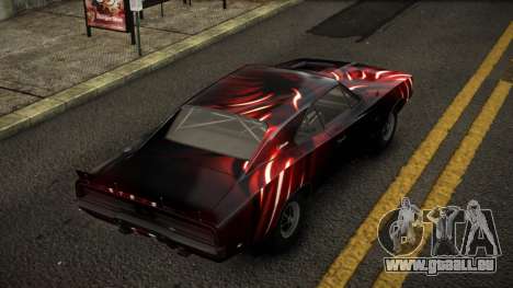 Dodge Charger Jesle S7 pour GTA 4