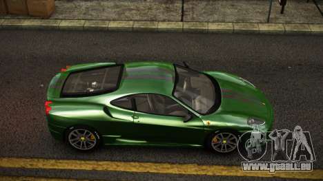 Ferrari F430 Fixulev für GTA 4