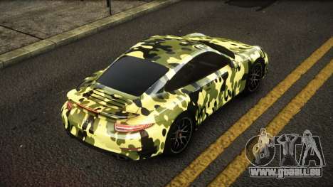 Porsche 911 Losnor S1 pour GTA 4