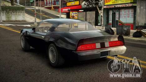 Porsche Trans AM Nara S9 pour GTA 4