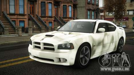 Dodge Charger Notiny S4 pour GTA 4