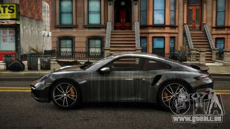 Porsche 911 Donam S5 pour GTA 4