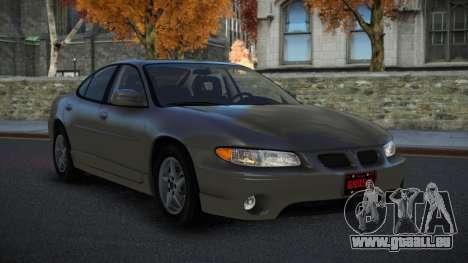 Pontiac Grand Prix Jejpi pour GTA 4