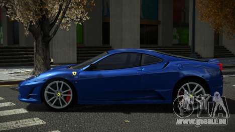 Ferrari F430 Jenert pour GTA 4