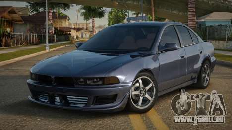 Mitsubishi Galant Jenelan für GTA San Andreas