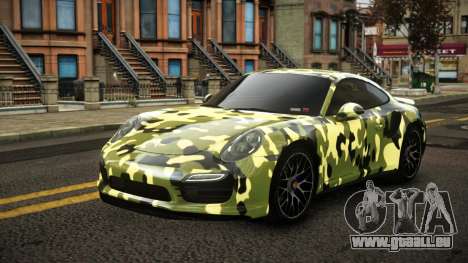 Porsche 911 Losnor S1 pour GTA 4