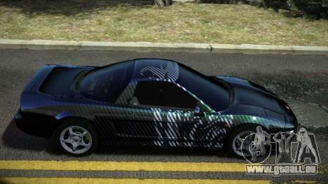 Honda Integra Onynias S3 pour GTA 4