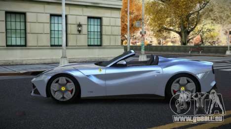 Ferrari F12 Yibnay für GTA 4