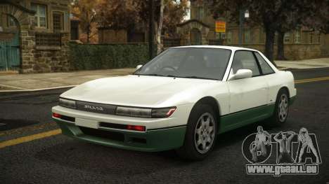Nissan Silvia Qovubit pour GTA 4