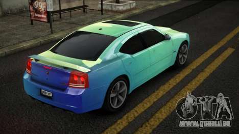 Dodge Charger Notiny S5 pour GTA 4