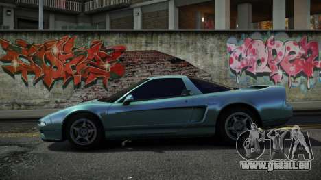 Honda Integra Onynias für GTA 4