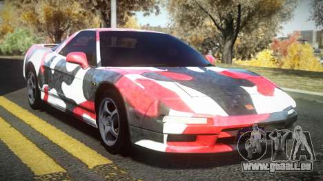 Honda Integra Onynias S8 für GTA 4