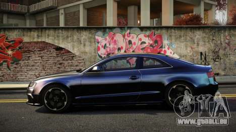 Audi RS5 Jive für GTA 4