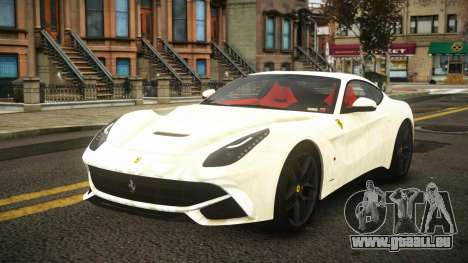 Ferrari F12 Tholesca S12 pour GTA 4