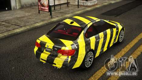 BMW M3 E92 Tojephia S4 für GTA 4