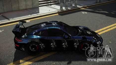 Porsche 911 Arison S10 für GTA 4