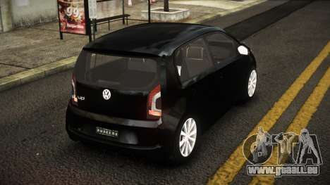 Volkswagen UP Vufoqoh pour GTA 4