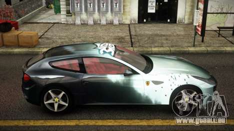 Ferrari FF Sonles S5 pour GTA 4