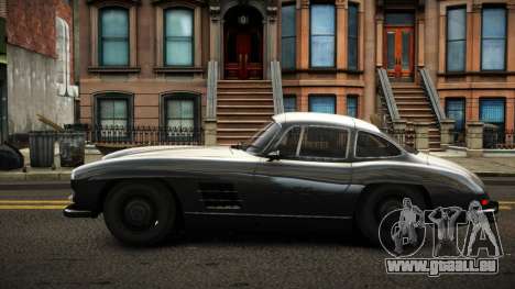 Mercedes-Benz 300SL Xihbiken für GTA 4