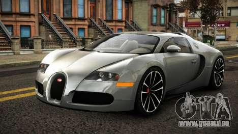Bugatti Veyron Eheg für GTA 4