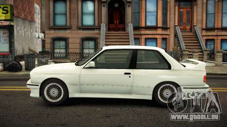 BMW M3 E30 Gukeqa pour GTA 4
