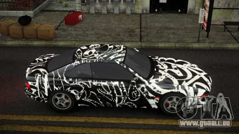 BMW E31 Stemuel S8 für GTA 4