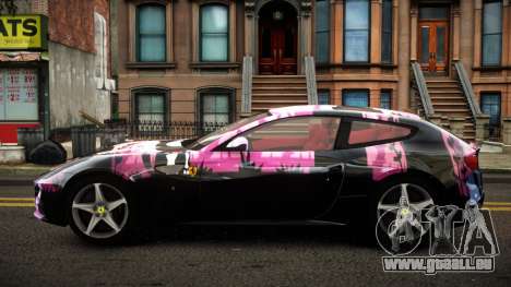 Ferrari FF Sonles S1 pour GTA 4