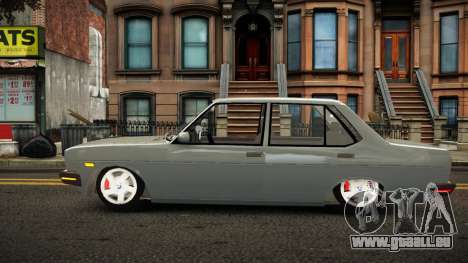 Tofas 131 Dikmo pour GTA 4