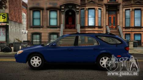Ford Taurus Lewacire pour GTA 4