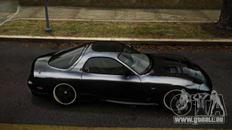 Mazda RX-7 Fikjogoxa pour GTA 4