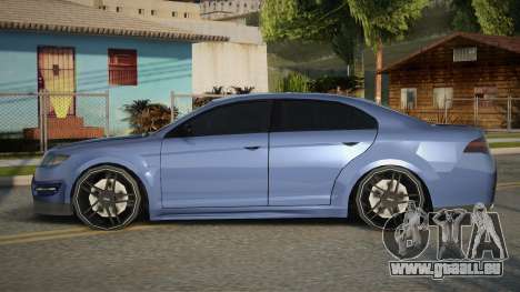 Ford Taurus Matexaley pour GTA San Andreas