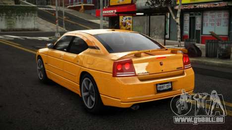 Dodge Charger Notiny S10 für GTA 4