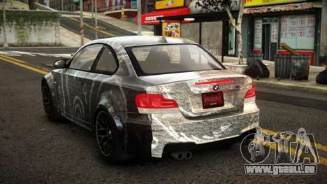 BMW 1M Hanisa S3 pour GTA 4