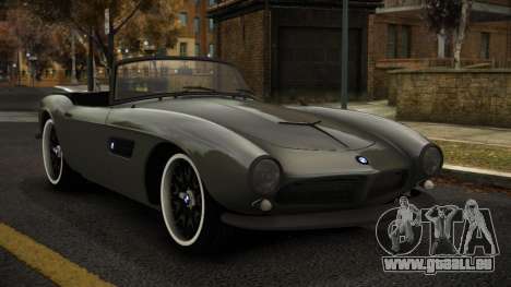 BMW 507 Cudzad für GTA 4
