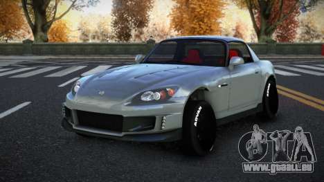 Honda S2000 Vijubihix für GTA 4