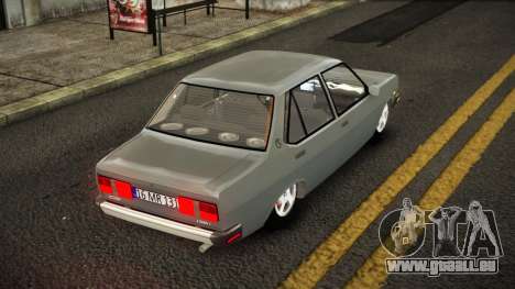 Tofas 131 Dikmo pour GTA 4