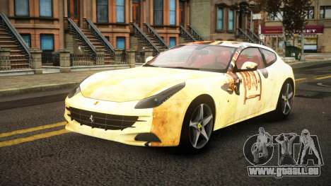Ferrari FF Sonles S12 für GTA 4
