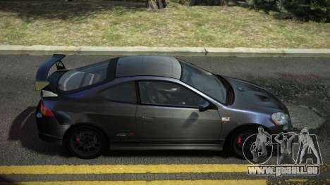 Honda NSX Nitanry S14 für GTA 4