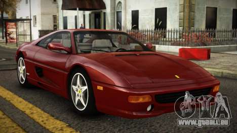 Ferrari F355 Valequm pour GTA 4
