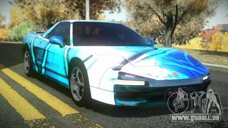 Honda Integra Onynias S2 für GTA 4