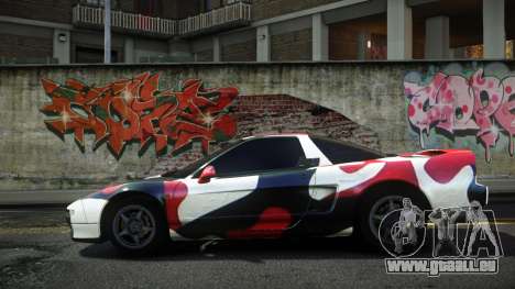 Honda Integra Onynias S8 für GTA 4