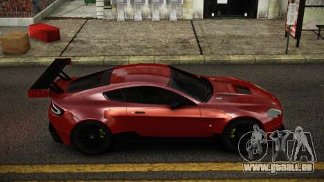 Aston Martin Vantage Fovu pour GTA 4
