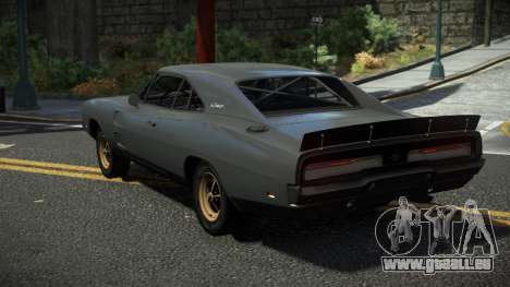 Dodge Charger Susxudixo für GTA 4