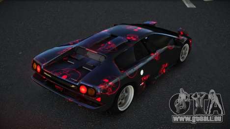 Lamborghini Diablo Leygel S9 pour GTA 4