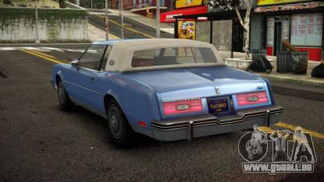 Buick Riviera Nigol für GTA 4