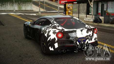 Ferrari F12 Tholesca S14 pour GTA 4