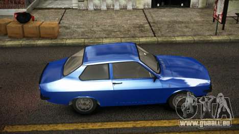 Dacia 1310 Puhazecu für GTA 4