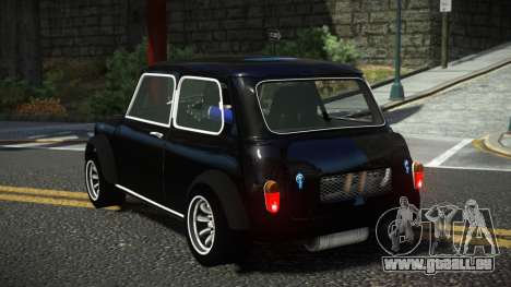 Mini Cooper Toivo für GTA 4