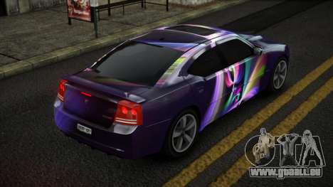 Dodge Charger Notiny S8 für GTA 4