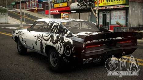 Dodge Charger Jesle S1 pour GTA 4